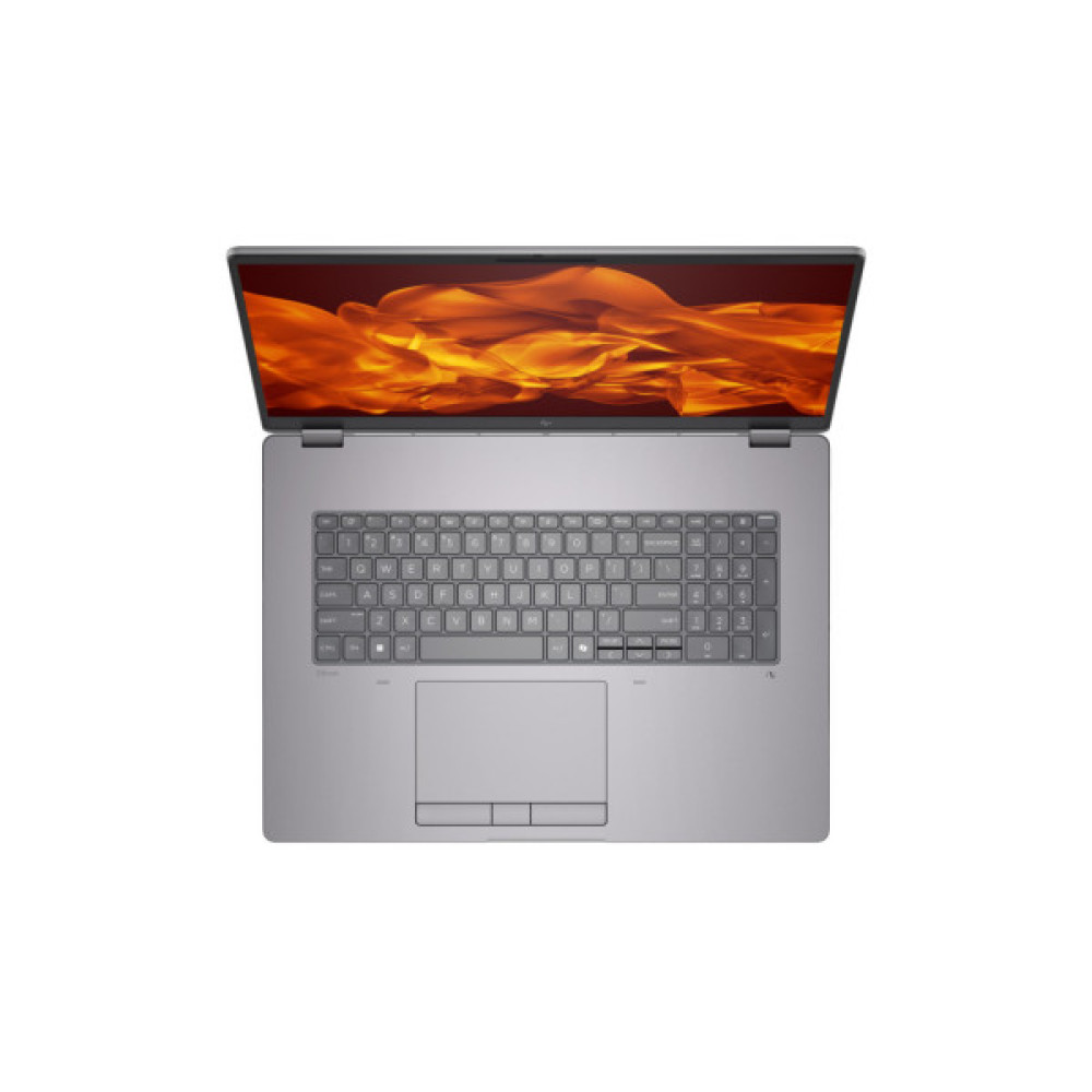Ноутбук HP ZBook Fury G1i (5F9W6ES) Ноутбук HP ZBook Fury G1i (5F9W6ES)
