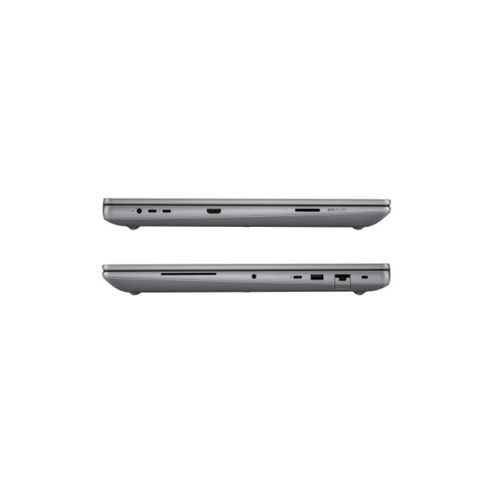 Ноутбук HP ZBook Fury G1i (5F9W6ES) Ноутбук HP ZBook Fury G1i (5F9W6ES)