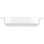 Форма для випікання Ardesto Gemini Rectangle 29.5 x 17 x 6.5 см (AR2410BP) Форма для випікання Ardesto Gemini Rectangle 29.5 x 17 x 6.5 см (AR2410BP)
