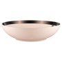 Тарілка Ardesto Liguria Soup 20 см Cream (AR2920LCC) Тарілка Ardesto Liguria Soup 20 см Cream (AR2920LCC)