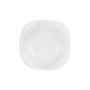 Тарілка Luminarc Carine White 21 см супова (L5406) Тарілка Luminarc Carine White 21 см супова (L5406)