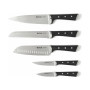 Набір ножів Tefal Ice Force 5 шт (K232S574) Набір ножів Tefal Ice Force 5 шт (K232S574)