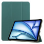 Чохол до планшета BeCover Smart Case Apple iPad Air 13" M2/M3 (2024/2025) Dark Green (711450) Чохол до планшета BeCover Smart Case Apple iPad Air 13" M2/M3 (2024/2025) Dark Green (711450)