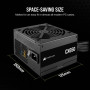Блок живлення Corsair 650W CX650 (CP-9020278-EU) Блок живлення Corsair 650W CX650 (CP-9020278-EU)