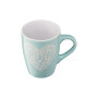 Чашка Ardesto Heart 330 мл Blue (AR3467BL) Чашка Ardesto Heart 330 мл Blue (AR3467BL)