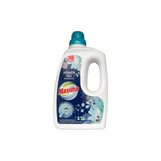 Гель для прання Sano Maxima Blue Blossom 3 л (7290102993208) Гель для прання Sano Maxima Blue Blossom 3 л (7290102993208)