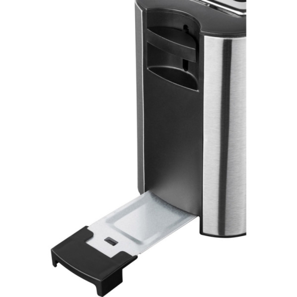 Тостер ECG ST 10630 SS