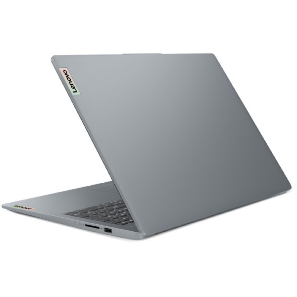 Ноутбук Lenovo IdeaPad Slim 3 16ABR8 (82XR00DBRA)