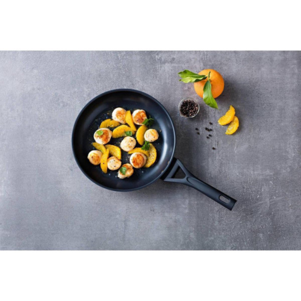 Сковорода Pyrex Expert Touch 20 см (ET20BFX/7646)