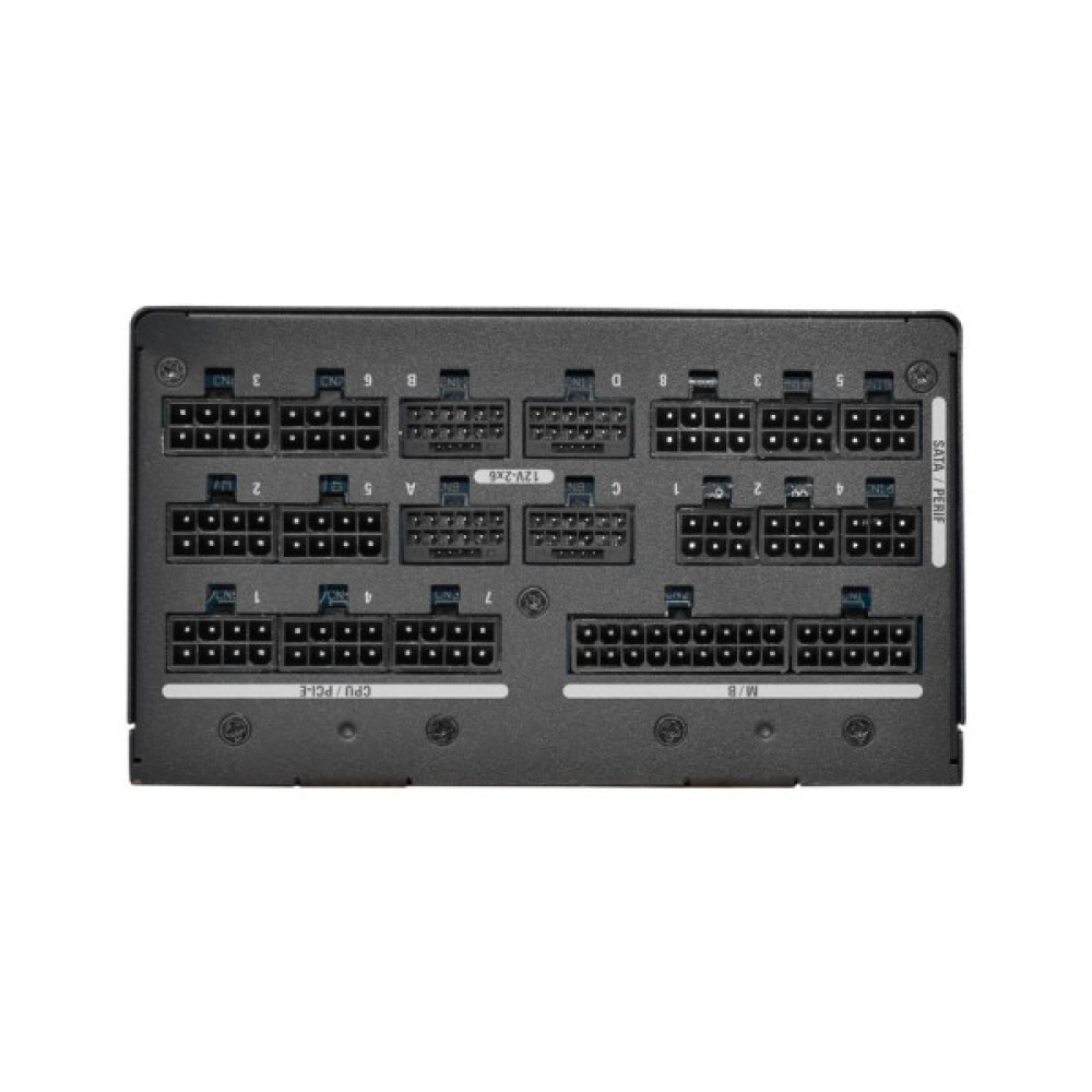 Блок живлення Super Flower 2800W LEADEX TITANIUM (SF-2800F14HP)