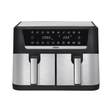 Мультипіч Rotex ROM1210-2XL MultiFry DUO