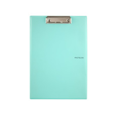 Клипборд-папка Axent А4 вініл М'ятний (2512-18-A)