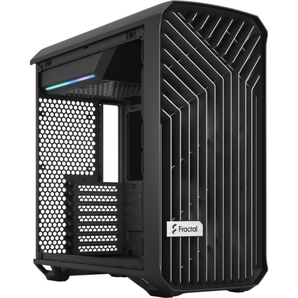Корпус для ПК Fractal Design Torrent Compact Black TG (FD-C-TOR1C-01)