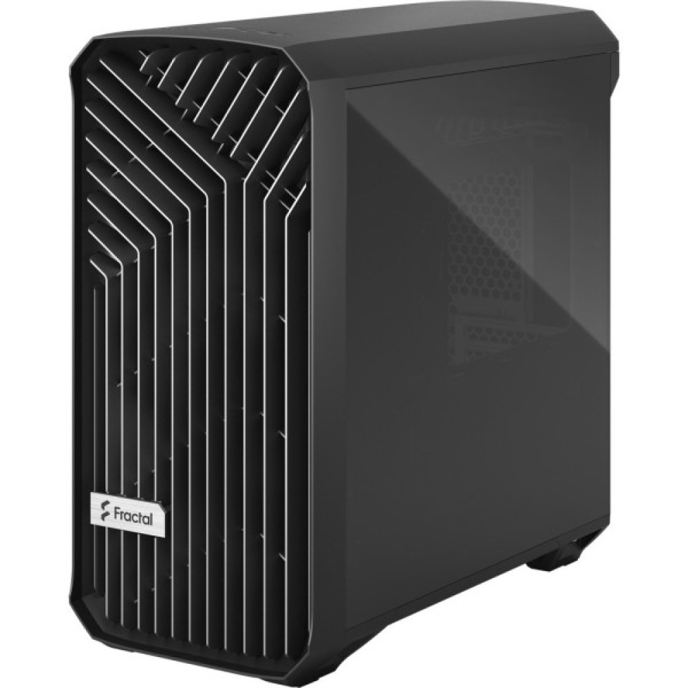 Корпус для ПК Fractal Design Torrent Compact Black TG (FD-C-TOR1C-01)