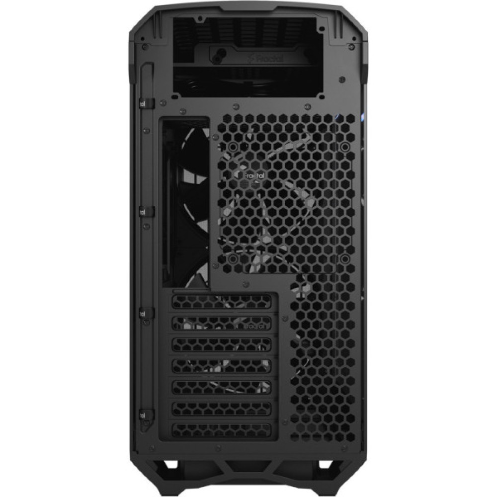 Корпус для ПК Fractal Design Torrent Compact Black TG (FD-C-TOR1C-01)