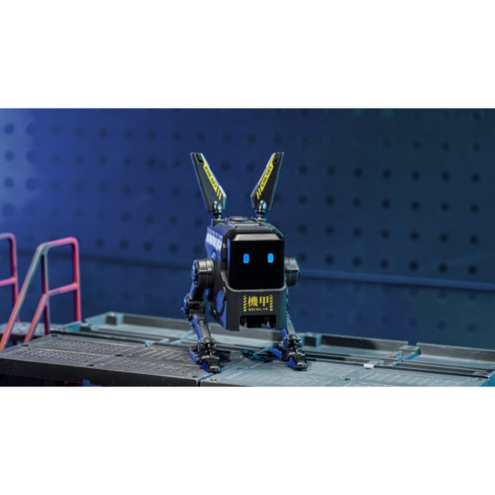 Зарядний пристрій GravaStar Alpha65 65Вт 2XUSB-C/USB-A Grey (GRAVASTARA65_GRY_EUK)