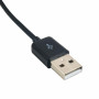 Дата кабель USB 2.0 AM to Micro 5P 1.5m long connector Extradigital (KBU1662)