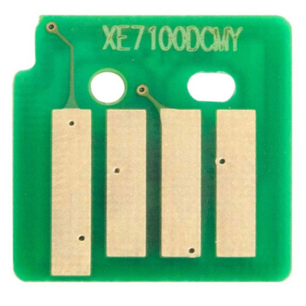 Чип для картриджа Xerox Ph7100/7100N (24K) DRUM Black JND AHK (1801952)