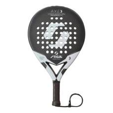 Ракетка для падел тенісу Stiga Racket AXE 3 (2202-0720-01) (932051)