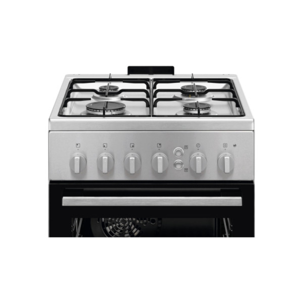 Плита Electrolux LKG504010X