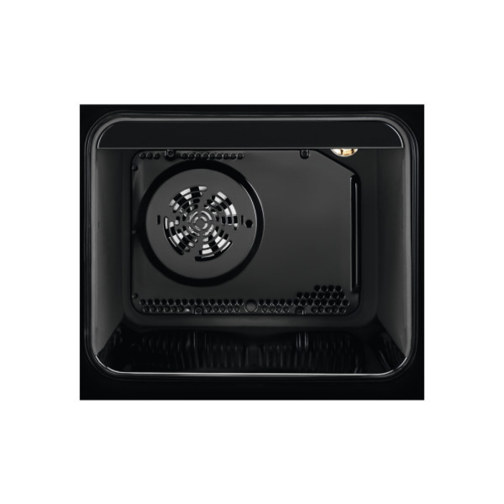 Плита Electrolux LKG504010X