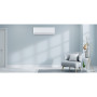 Кондиціонер Panasonic Super Compact Premium TZ 25м2 інвертор 9000BTU 2.5кВт A++/A++ -15°С Wi-Fi R32 білий