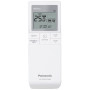 Кондиціонер Panasonic Super Compact Premium TZ 25м2 інвертор 9000BTU 2.5кВт A++/A++ -15°С Wi-Fi R32 білий