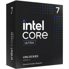 Процесор INTEL Core™ Ultra 7 270K Plus (BX80768270K)
