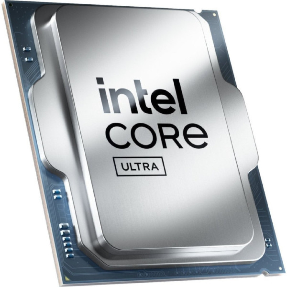 Процесор INTEL Core™ Ultra 7 270K Plus (BX80768270K)