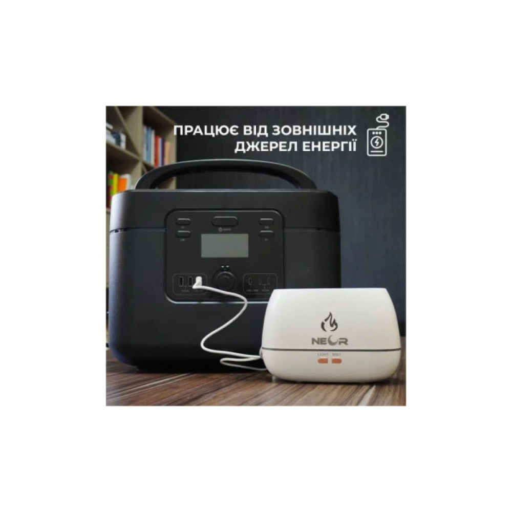 Зволожувач повітря Neor 2ML6 WT