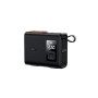 Автомобільний компресор Baseus Mega EnergyPump Series Dual Cylinder Wireless Inflator (CRNL060001)