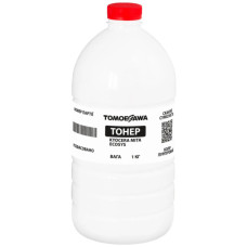 Тонер Kyocera Mita Ecosys PA4000cx, 1 кг, Magenta Tomoegawa (TSM-VF-04V2M-1)