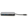 Порт-реплікатор Digitus USB-C > HDMI/2xUSB-A/USB-C/SD/MicroSD/RJ54 (DA-70914) Порт-реплікатор Digitus USB-C > HDMI/2xUSB-A/USB-C/SD/MicroSD/RJ54 (DA-70914)