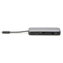 Порт-реплікатор Digitus USB-C > HDMI/2xUSB-A/USB-C/SD/MicroSD/RJ54 (DA-70914) Порт-реплікатор Digitus USB-C > HDMI/2xUSB-A/USB-C/SD/MicroSD/RJ54 (DA-70914)