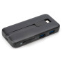 Порт-реплікатор Digitus USB-C > HDMI/2xUSB-A/USB-C/SD/MicroSD/RJ54 (DA-70914) Порт-реплікатор Digitus USB-C > HDMI/2xUSB-A/USB-C/SD/MicroSD/RJ54 (DA-70914)