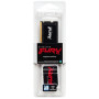 Модуль пам'яті для ноутбука SoDIMM DDR5 16GB 5600 MHz Impact Kingston Fury (ex.HyperX) (KF556S40IB-16) Модуль пам'яті для ноутбука SoDIMM DDR5 16GB 5600 MHz Impact Kingston Fury (ex.HyperX) (KF556S40IB-16)