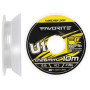 Флюорокарбон Favorite U1 FC 10m 2.5/0.26mm 10.1lb/4.58kg (1693.11.80) Флюорокарбон Favorite U1 FC 10m 2.5/0.26mm 10.1lb/4.58kg (1693.11.80)