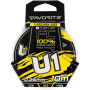 Флюорокарбон Favorite U1 FC 10m 2.5/0.26mm 10.1lb/4.58kg (1693.11.80) Флюорокарбон Favorite U1 FC 10m 2.5/0.26mm 10.1lb/4.58kg (1693.11.80)