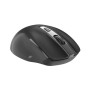 Мишка Defender Prime MB-053 Silent Wireless Black (52053) Мишка Defender Prime MB-053 Silent Wireless Black (52053)