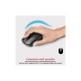 Мишка Promate Contour Wireless Black (contour.black) Мишка Promate Contour Wireless Black (contour.black)