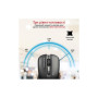 Мишка Promate Contour Wireless Black (contour.black) Мишка Promate Contour Wireless Black (contour.black)