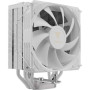 Кулер до процесора Gamdias BOREAS E2-410 WH (4712960139466) Кулер до процесора Gamdias BOREAS E2-410 WH (4712960139466)