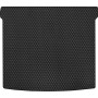 Килимок в багажник EVAtech Volkswagen ID.4 Pure 2020+ SUV China (VW42655BO1RBB) Килимок в багажник EVAtech Volkswagen ID.4 Pure 2020+ SUV China (VW42655BO1RBB)