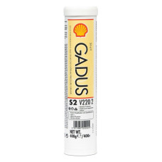 Мастило автомобільне Shell Gadus S2 V220 2 0,4кг (3278)