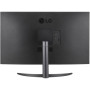 Монітор LG 31.5" 32UR500K-B 2xHDMI, DP, Audio, VA, 3840x2160, 4ms, DCI-P3 90%, FreeSync, HDR10 Монітор LG 31.5" 32UR500K-B 2xHDMI, DP, Audio, VA, 3840x2160, 4ms, DCI-P3 90%, FreeSync, HDR10