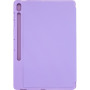 Чохол до планшета Armorstandart Smart Fold Pen Samsung Galaxy Tab S10 FE+ Light Purple (ARM85556) Чохол до планшета Armorstandart Smart Fold Pen Samsung Galaxy Tab S10 FE+ Light Purple (ARM85556)