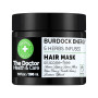 Маска для волосся The Doctor Health & Care Burdock Energy 5 Herbs Infused Реп'яхова сила 295 мл (8588006042542) Маска для волосся The Doctor Health & Care Burdock Energy 5 Herbs Infused Реп'яхова сила 295 мл (8588006042542)