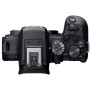 Цифровий фотоапарат Canon EOS R10 + RF-S 18-45 IS STM (5331C047)