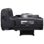 Цифровий фотоапарат Canon EOS R10 + RF-S 18-45 IS STM (5331C047)
