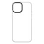 Чохол до мобільного телефона Armorstandart UNIT2 Apple iPhone 15 White (ARM69966) Чохол до мобільного телефона Armorstandart UNIT2 Apple iPhone 15 White (ARM69966)